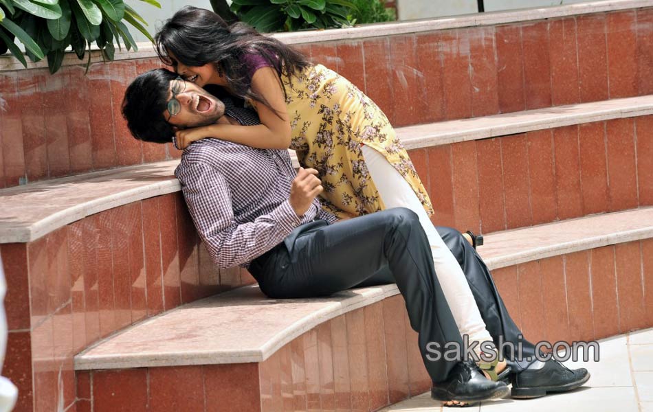 Love You Bangaram Movie stills7