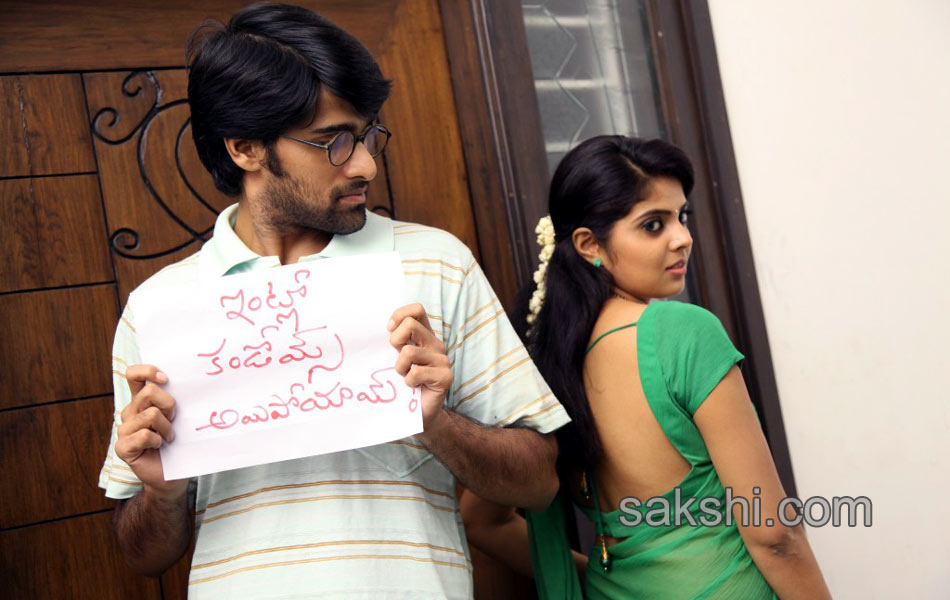 Love You Bangaram Movie stills16