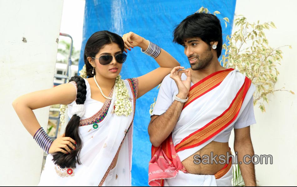 Love You Bangaram Movie stills25