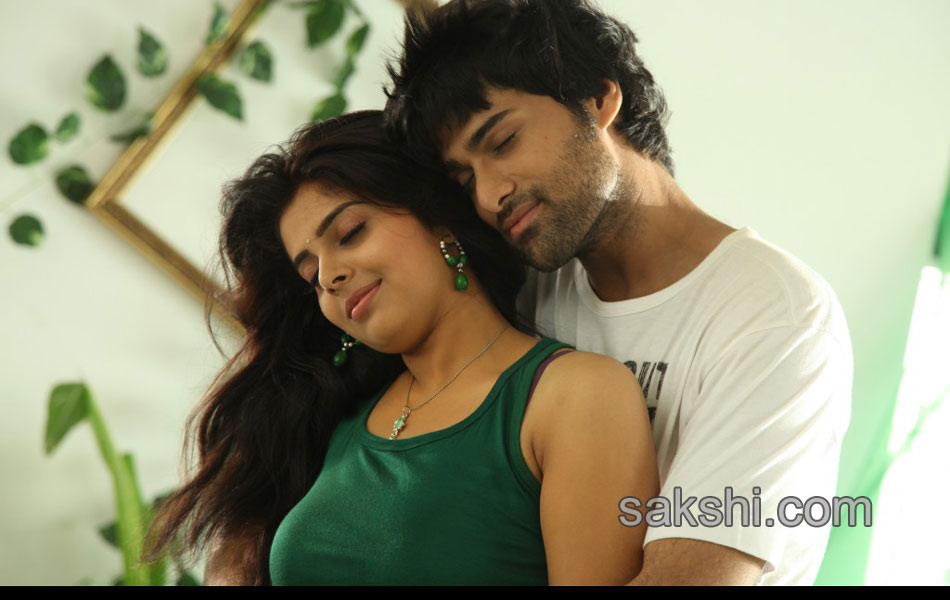 Love You Bangaram Movie stills72