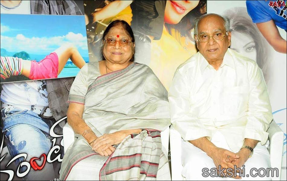 akkineni nageswara rao passes away - Sakshi11