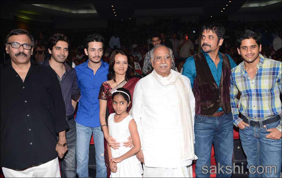akkineni nageswara rao died2