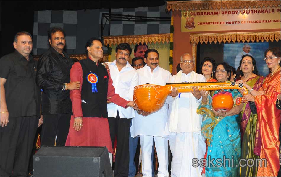 akkineni nageswara rao died8