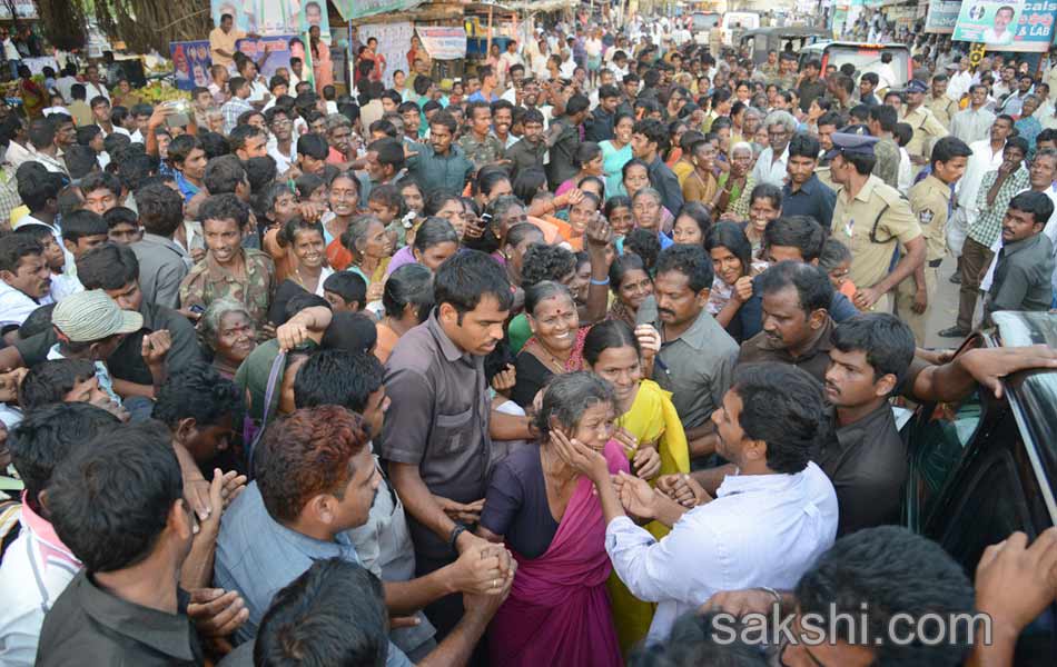 jagan mohan reddy samaikya shankaravam tour1