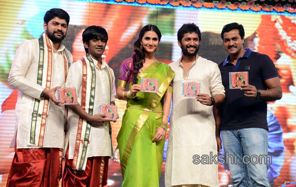 Aaha Kalyanam Movie Audio Launch13