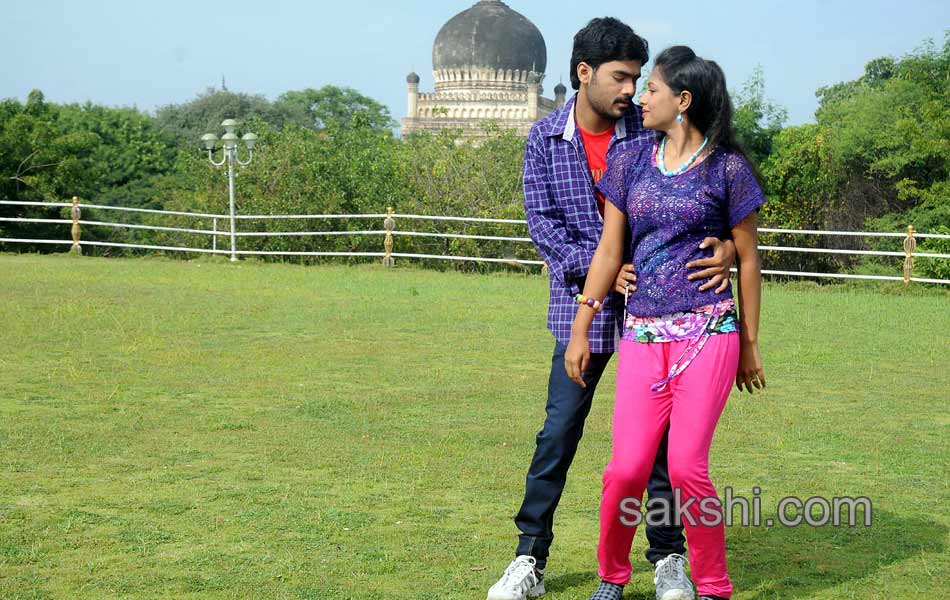 Nuvvena Adi Neevenaa Movie Stills10