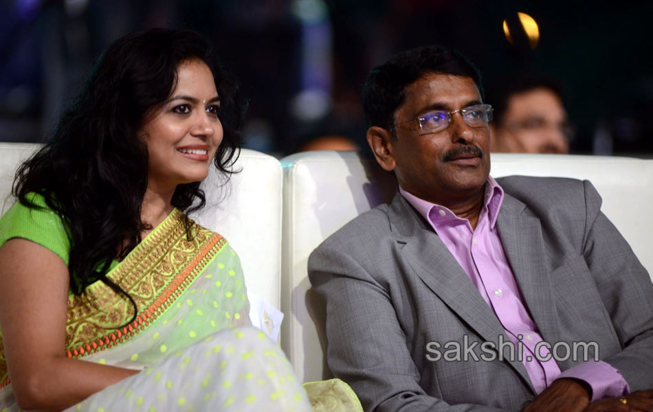 Gulf Andhra Music Awards 2013 - Sakshi78