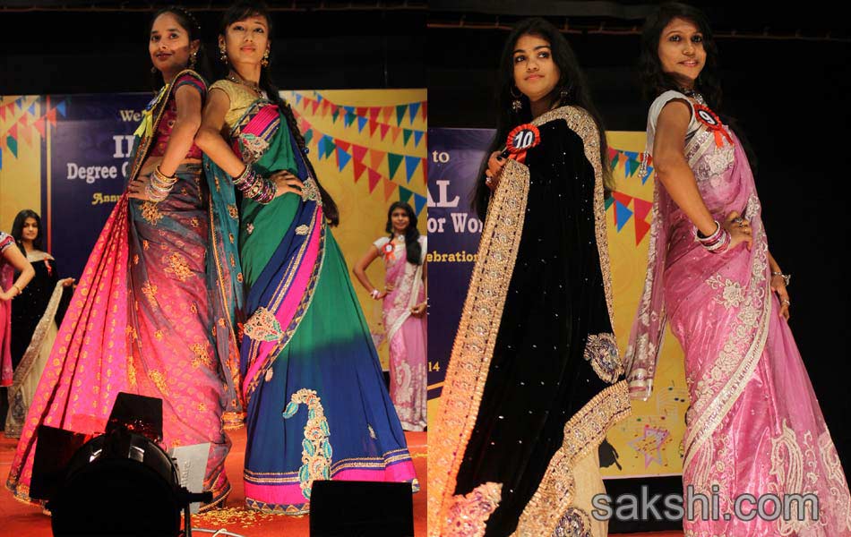Ideal Woman Degree College Anniversary6