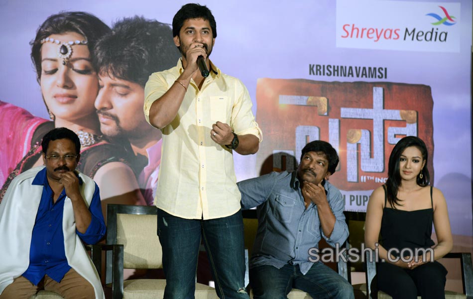 Paisa Movie Press Meet5