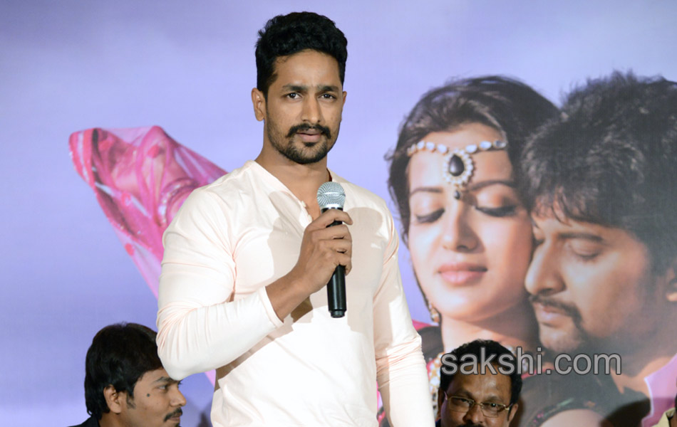 Paisa Movie Press Meet13