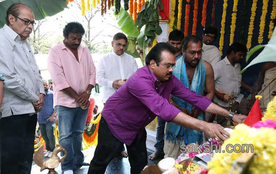 venkatesh radha movie opening16