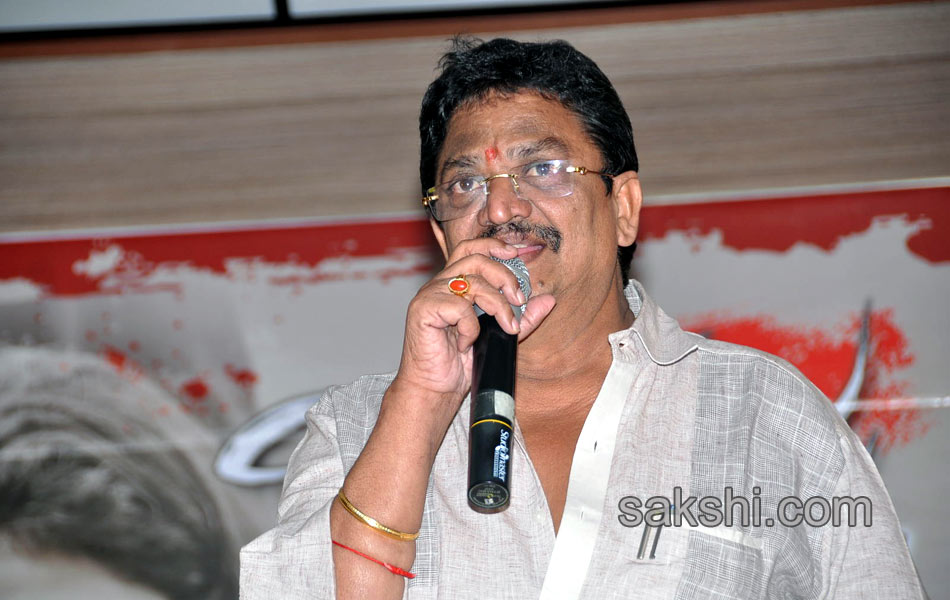 Oka Roju Emi Jarigindi Audio Launch2