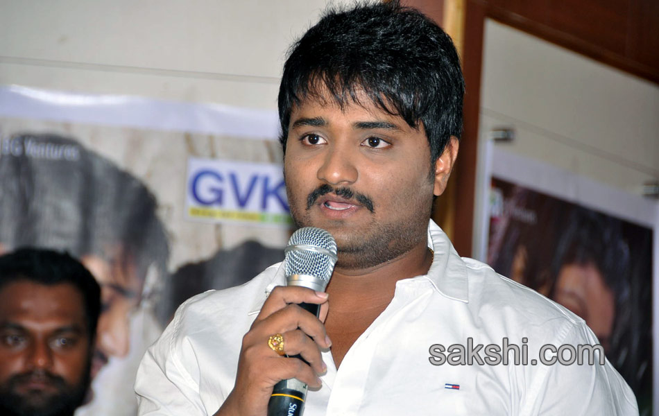 Oka Roju Emi Jarigindi Audio Launch7