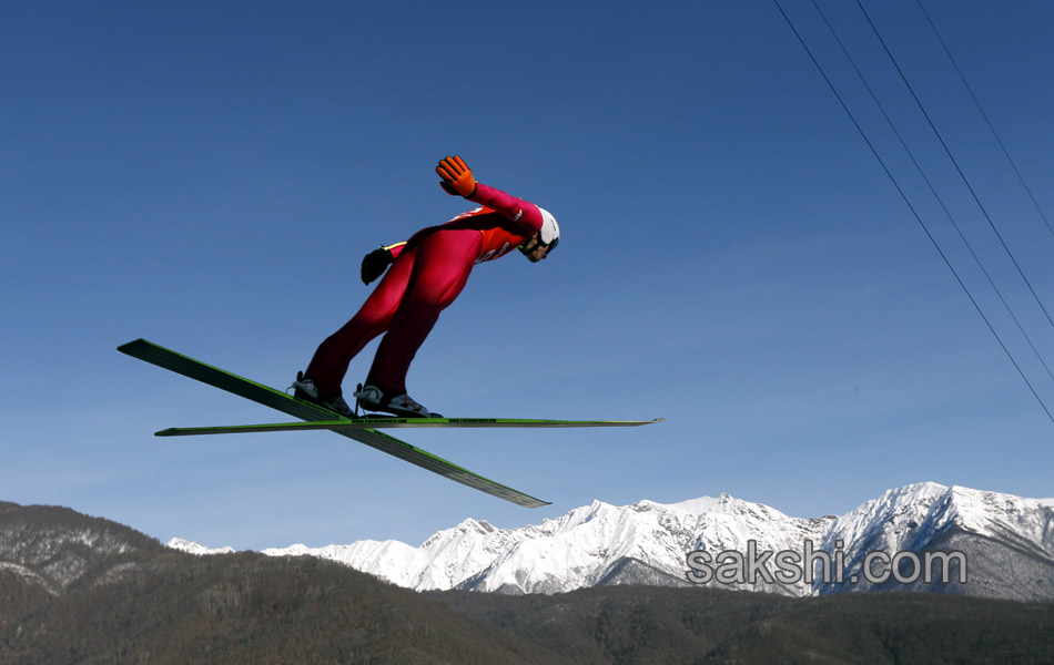 winter olympics opening ceremony held8