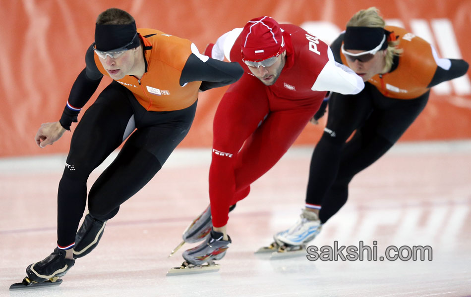 winter olympics opening ceremony held9