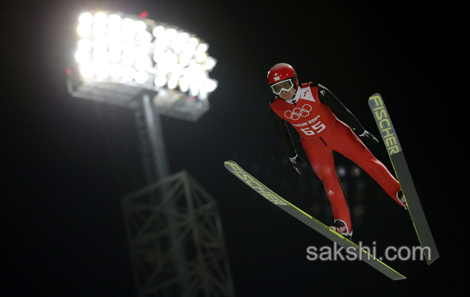 winter olympics opening ceremony held26