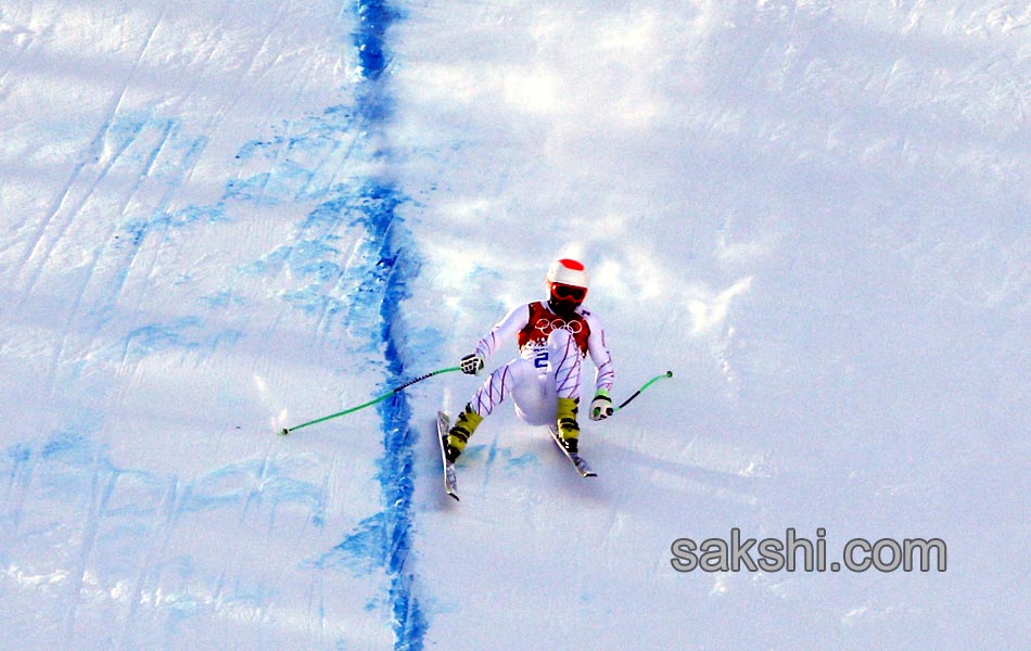 winter olympics opening ceremony held28