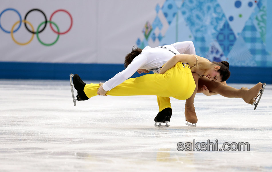 winter olympics opening ceremony held34