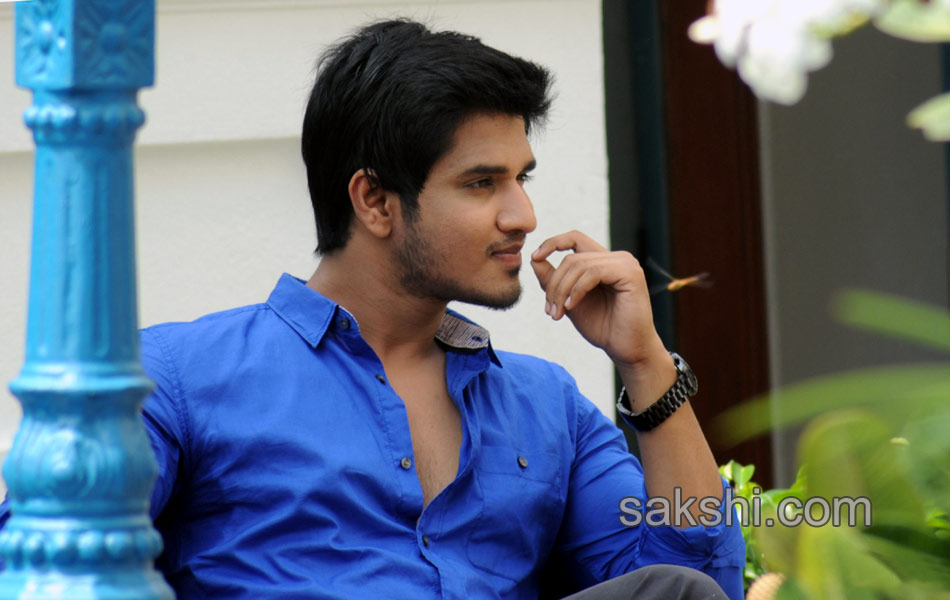 Karthikeya Movie Stills14