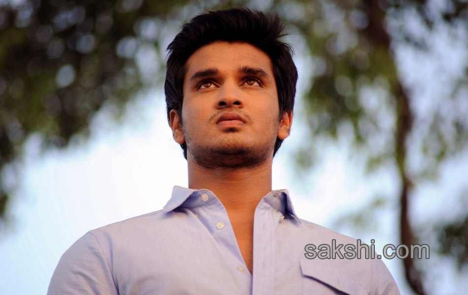 Karthikeya Movie Stills20