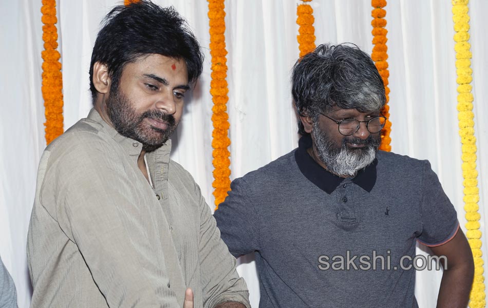 Gabbar Singh 2 Movie Launching - Sakshi20