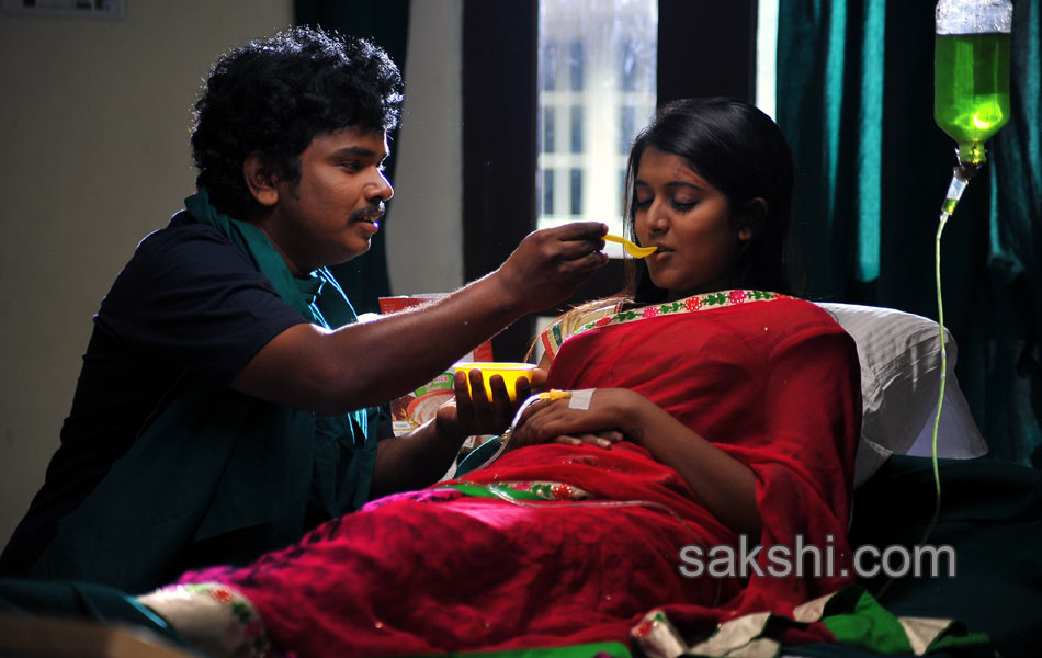 Hrudayakaleyam movie stills2