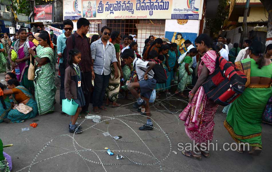 Dharna of Anganwadis25