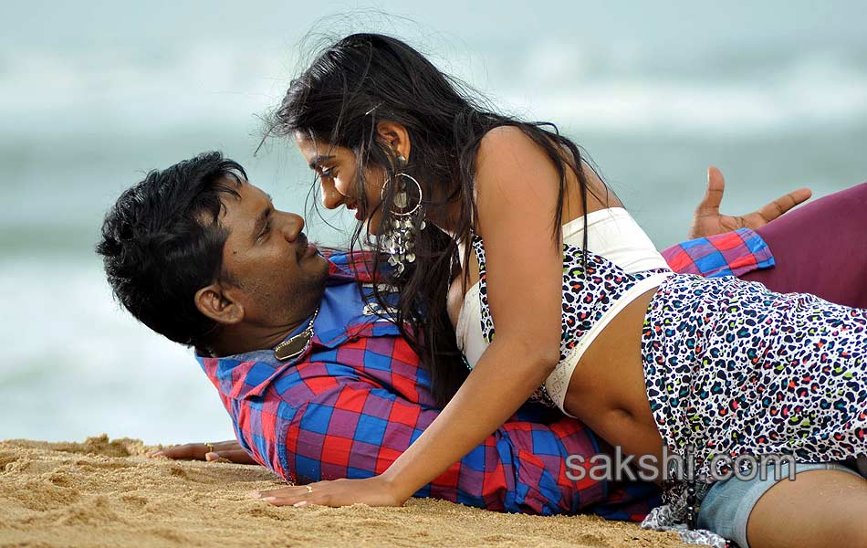 AK Rao PK Rao Movie Stills3