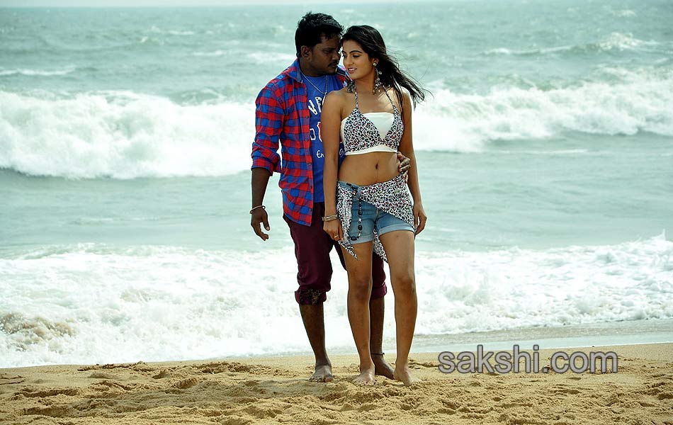 AK Rao PK Rao Movie Stills13