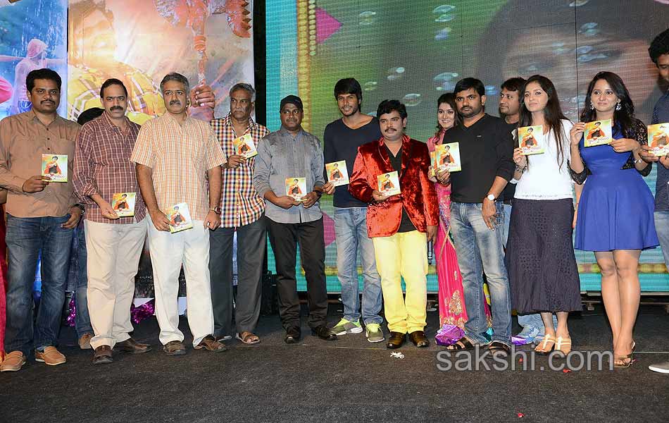 Hrudaya Kalayam Audio launch29