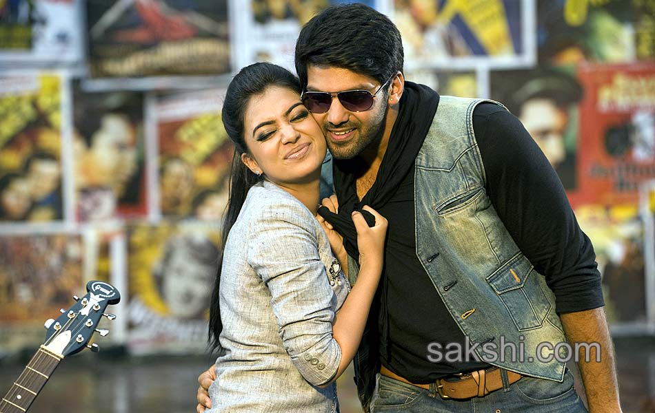 Raja Rani Movie Stills2