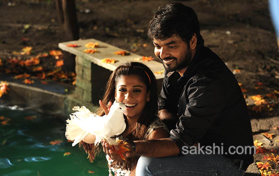 Raja Rani Movie Stills18