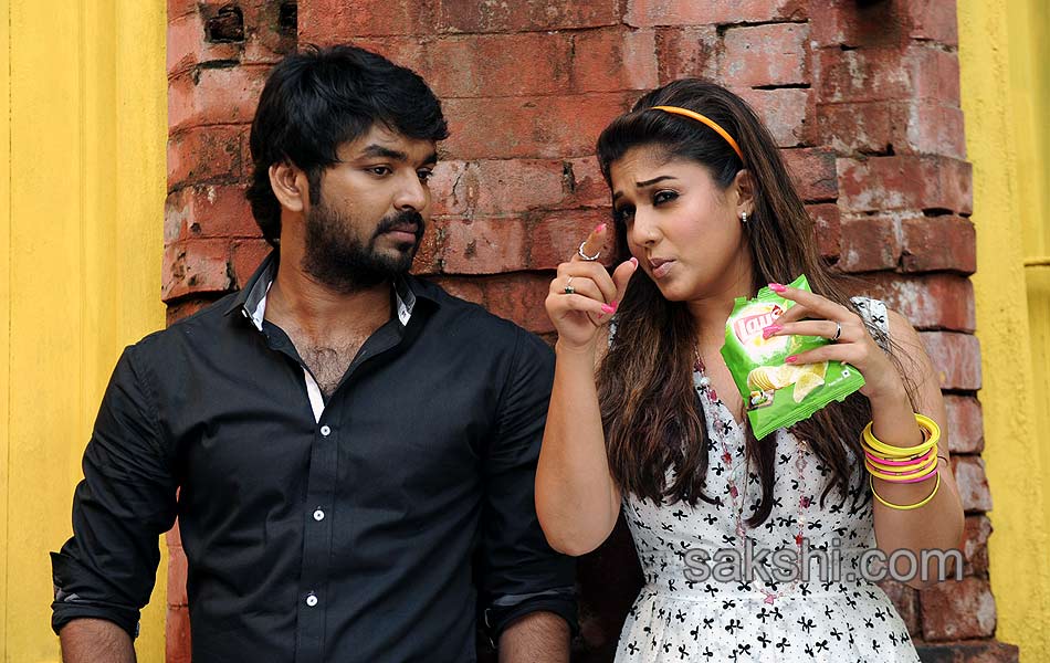 Raja Rani Movie Stills19