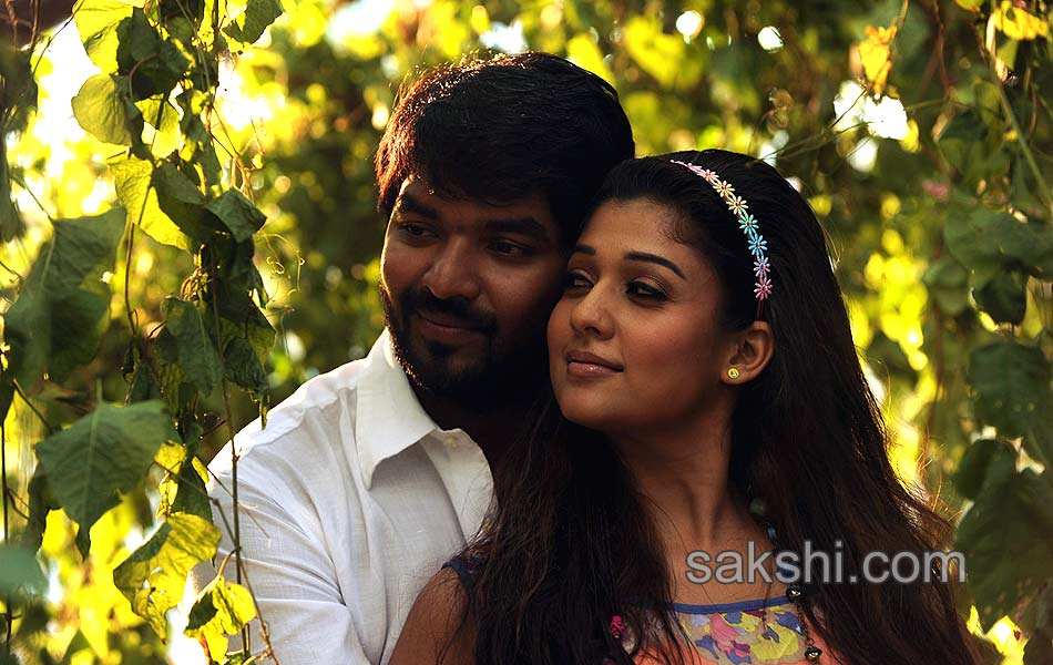 Raja Rani Movie Stills20