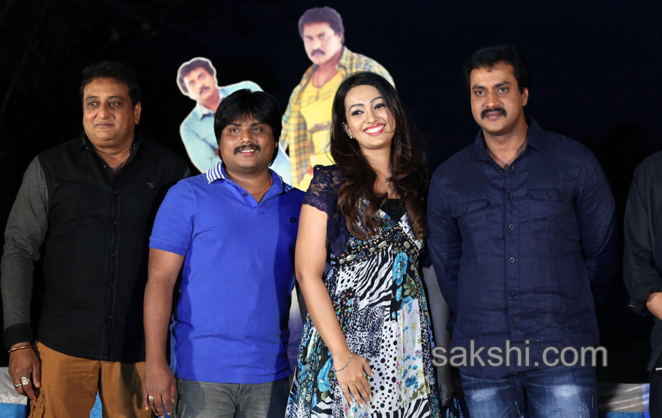 Sunil Birthday Function12