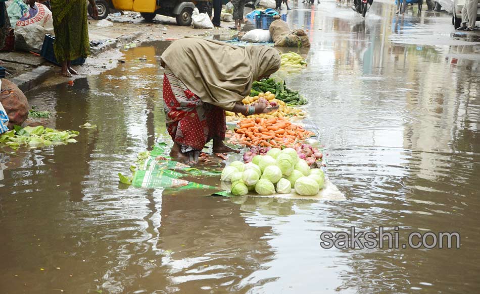 rain in city - Sakshi8