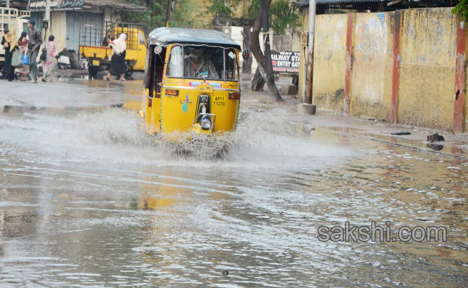 rain in city - Sakshi17