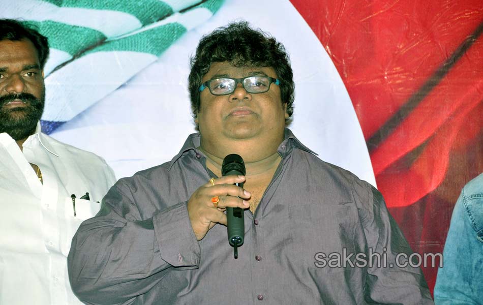 Yuddam movie audio launch9