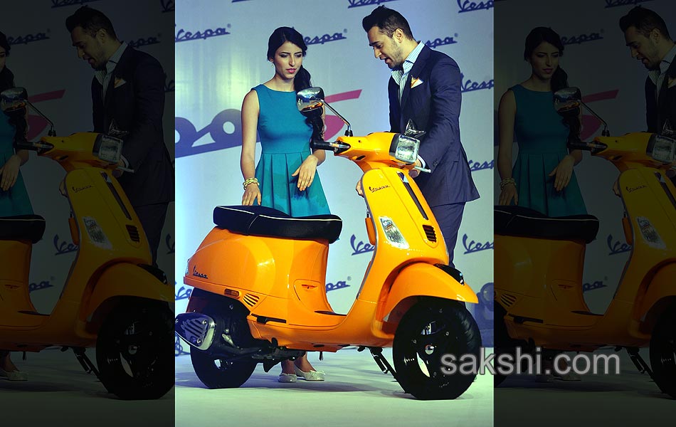 Piaggio eyes bigger scooter space plans to grow Vespa portfolio2