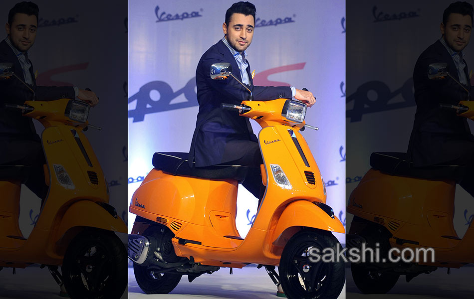 Piaggio eyes bigger scooter space plans to grow Vespa portfolio4