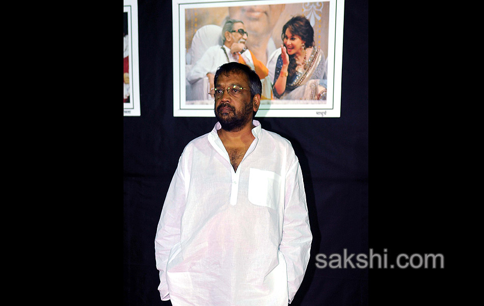 photo exhibition on the Life of Bal Thackeray12
