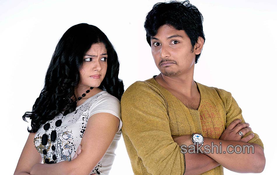 Rangam Modalaindi Movie New Stills18