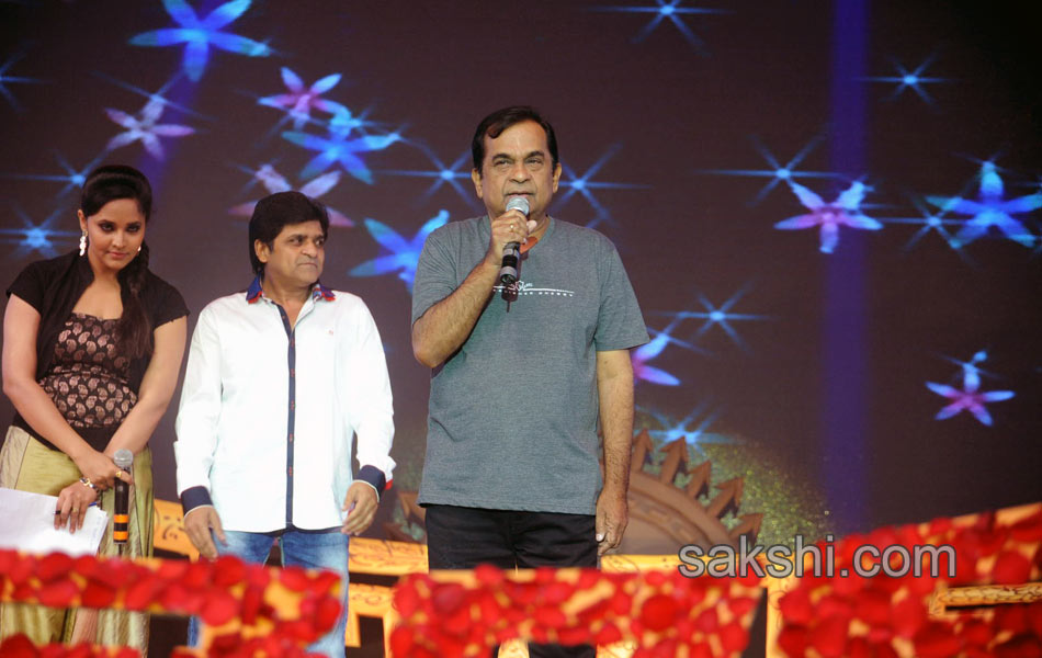 Legend movie audio launch - Sakshi15