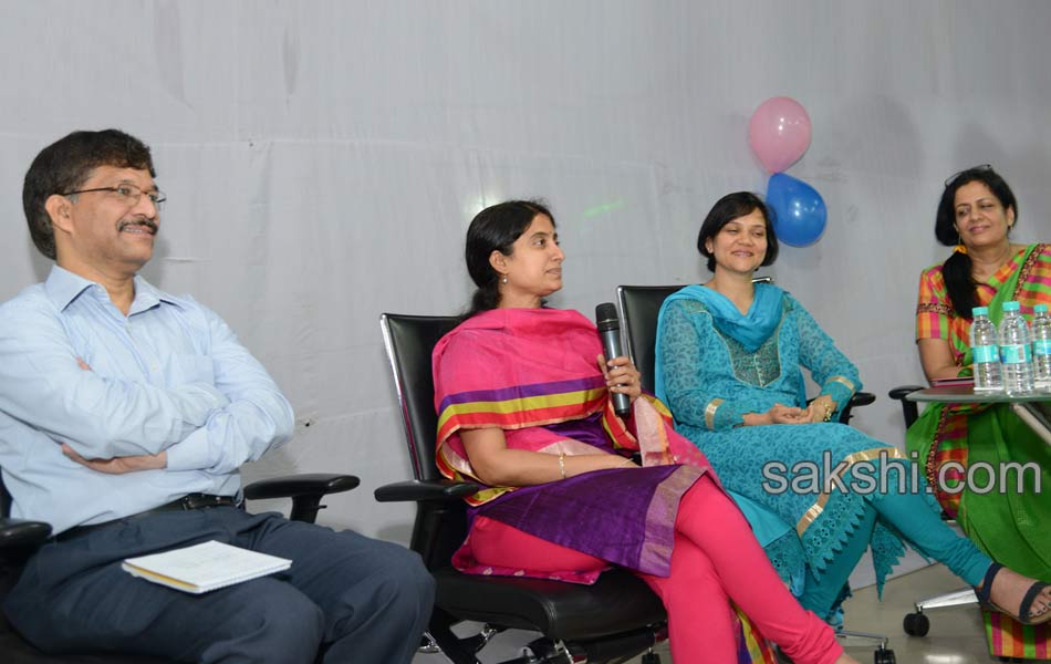 womens day celebrations - Sakshi9