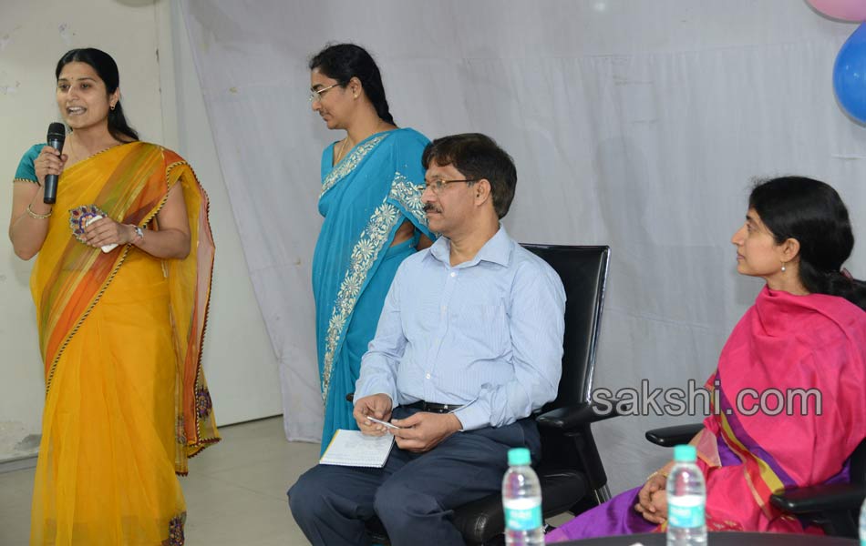 womens day celebrations - Sakshi11