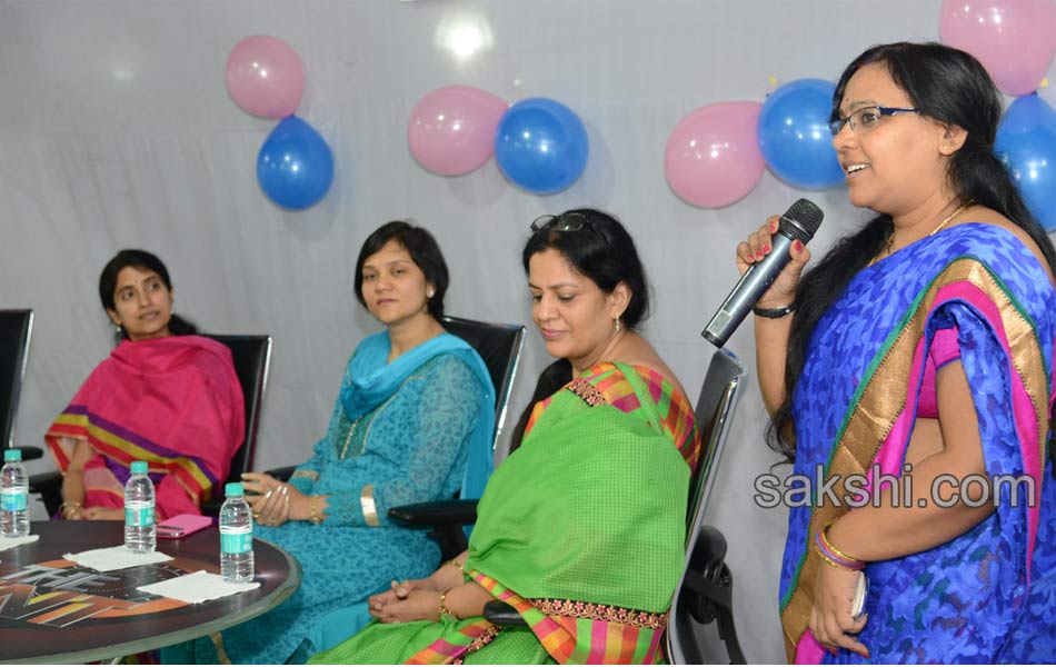 womens day celebrations - Sakshi12