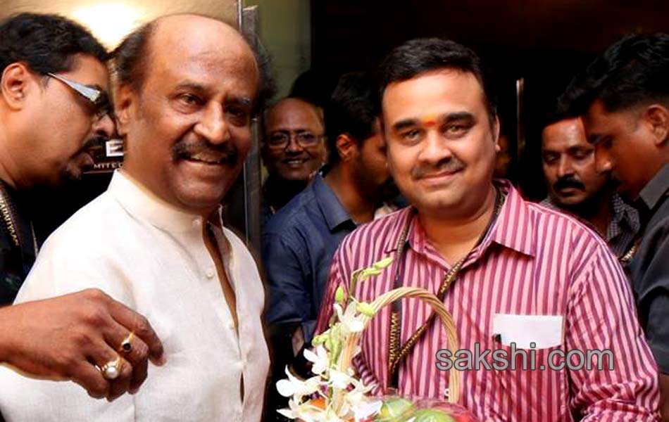 Rajinikanth Kochadaiiyaan Audio Launch29