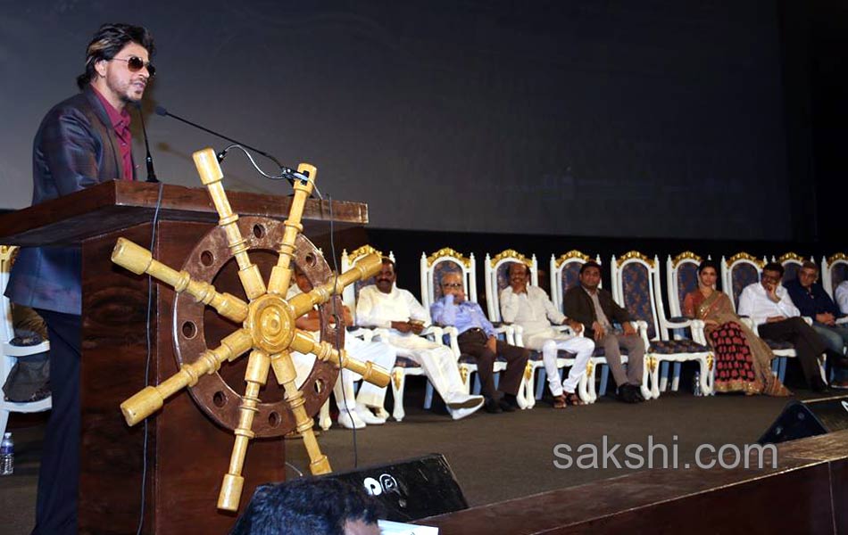 Rajinikanth Kochadaiiyaan Audio Launch37