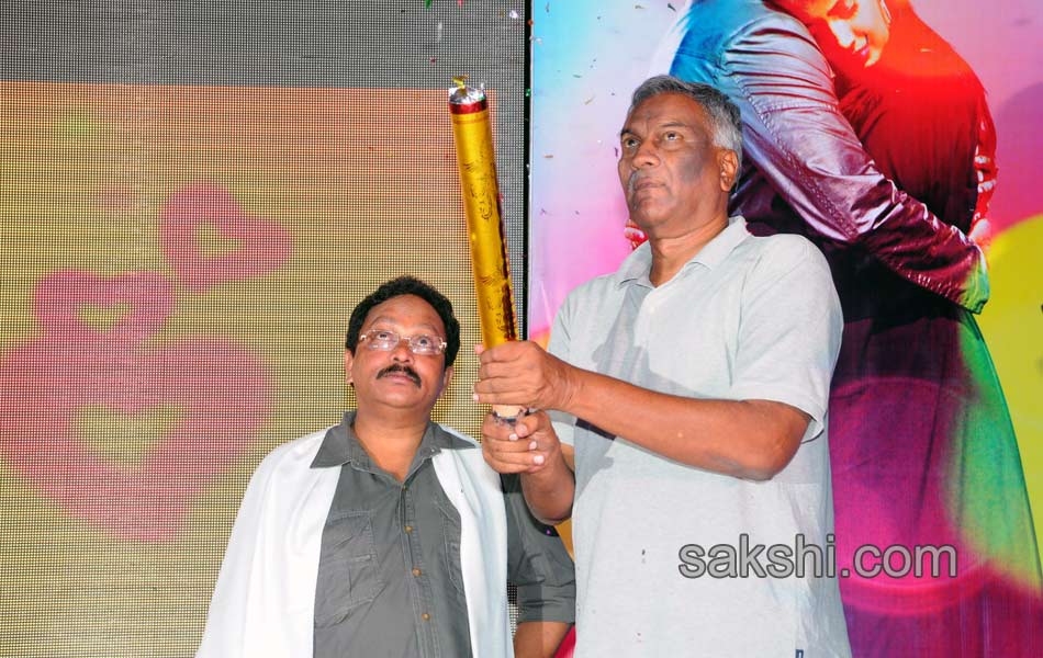 Pellandandi Preminchaka Matrame movie audio launch - Sakshi10