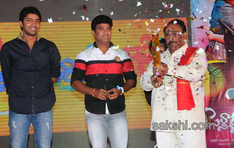 Pellandandi Preminchaka Matrame movie audio launch - Sakshi20